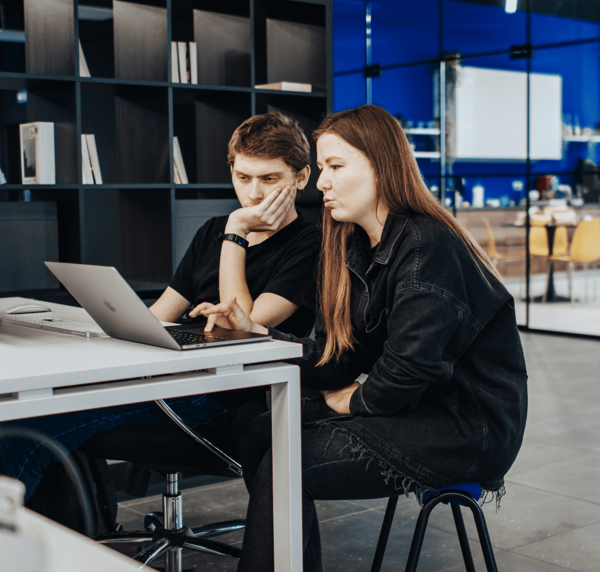 Careers at Kvantron