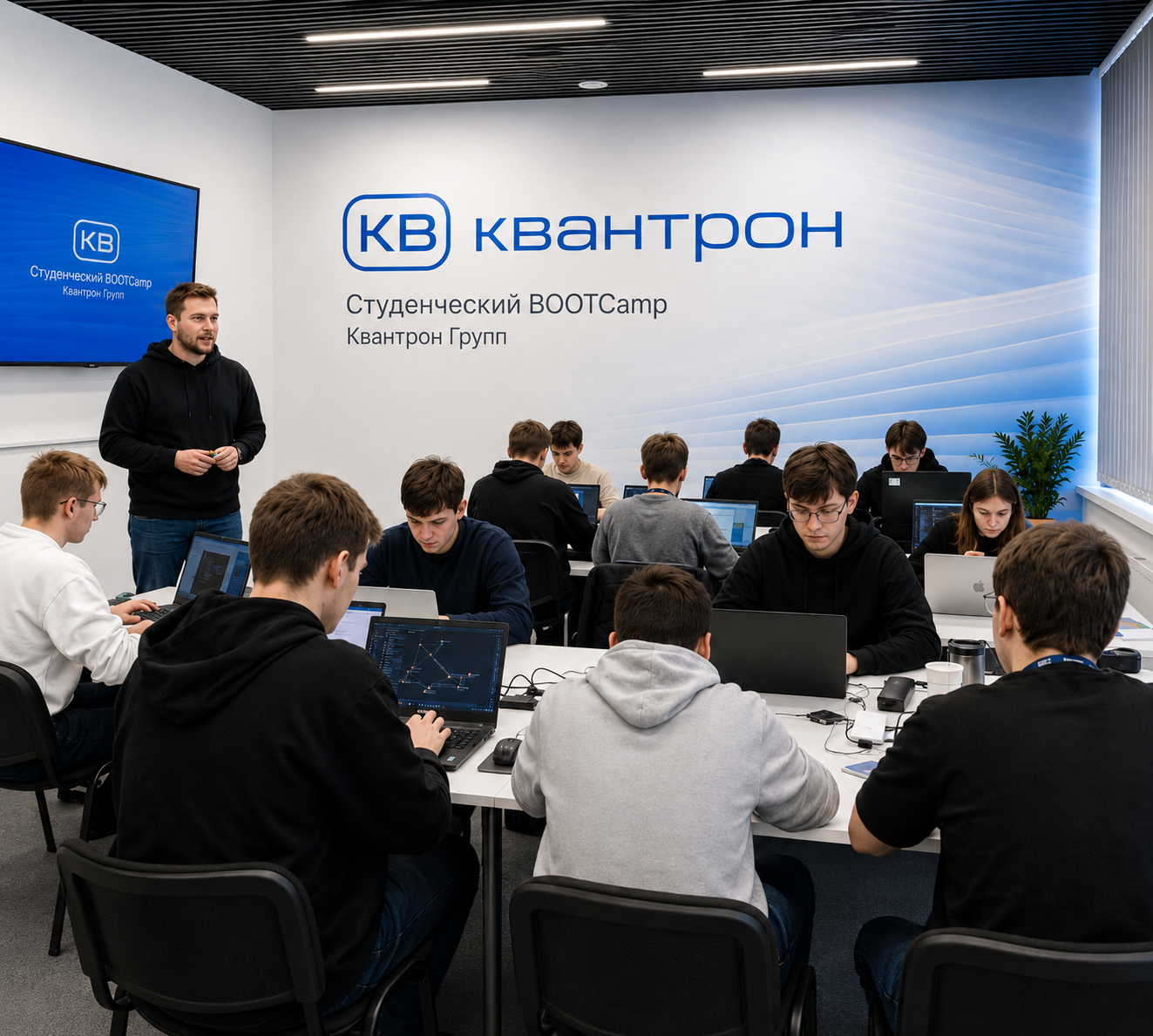 Сотрудничества и партнёрства
