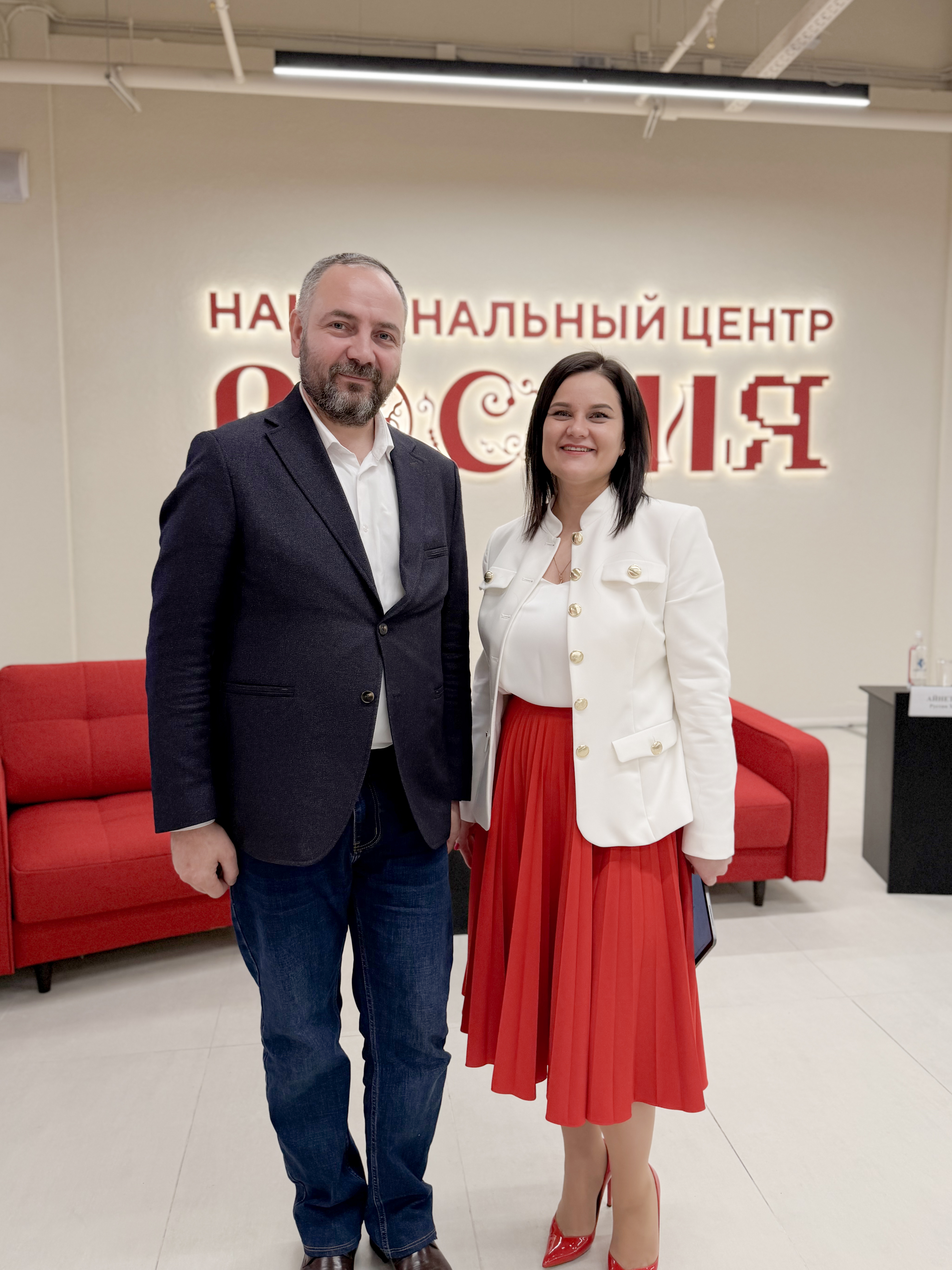 Квантрон групп на запуске ИТ-школы от Сбера в Рязани