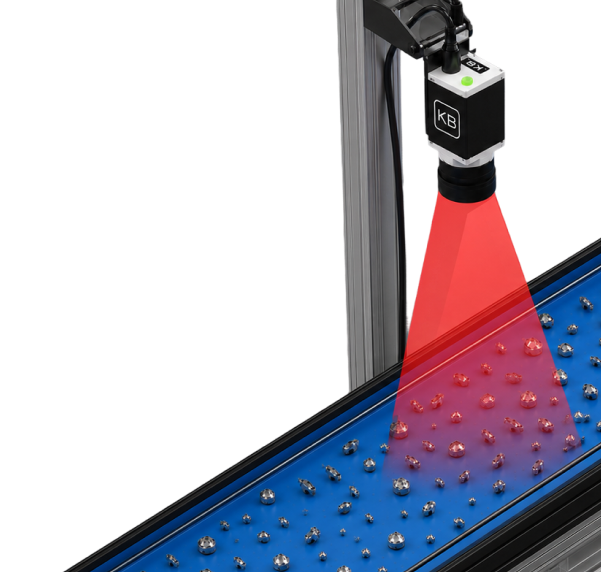 Kvantron Smart
