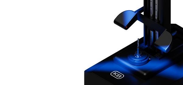 Пресеттер Kvantron Smart AP450