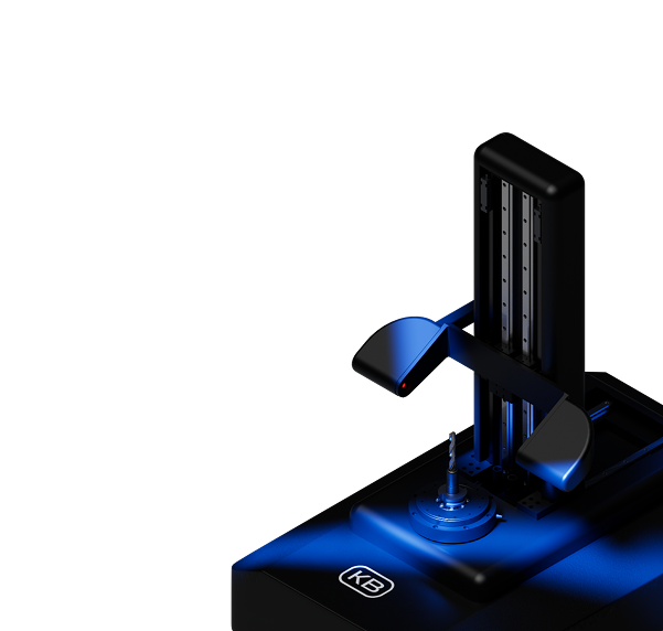 Пресеттер Kvantron Smart AP450