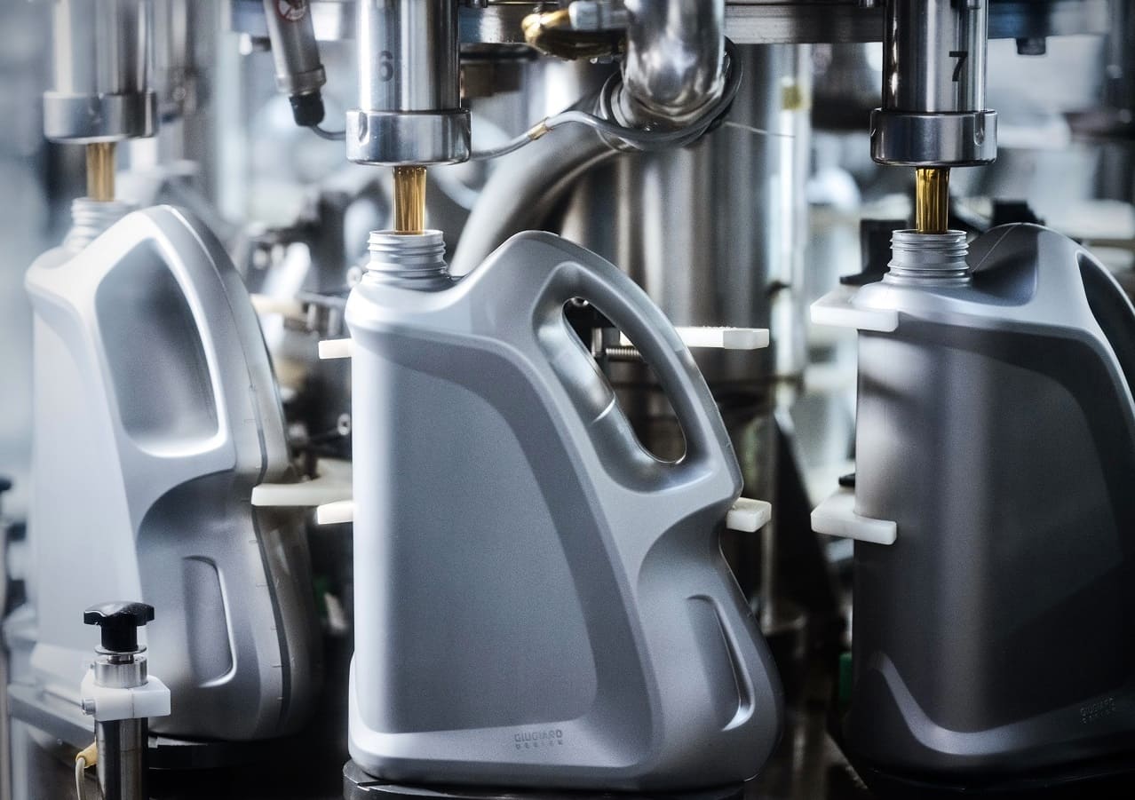 Motor Oils