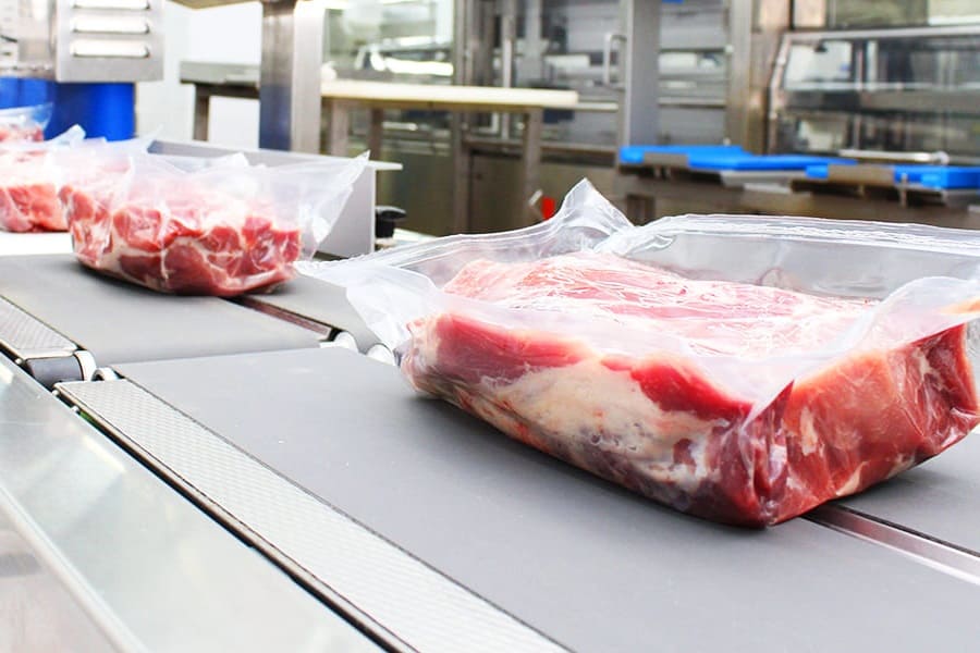 Meat Products