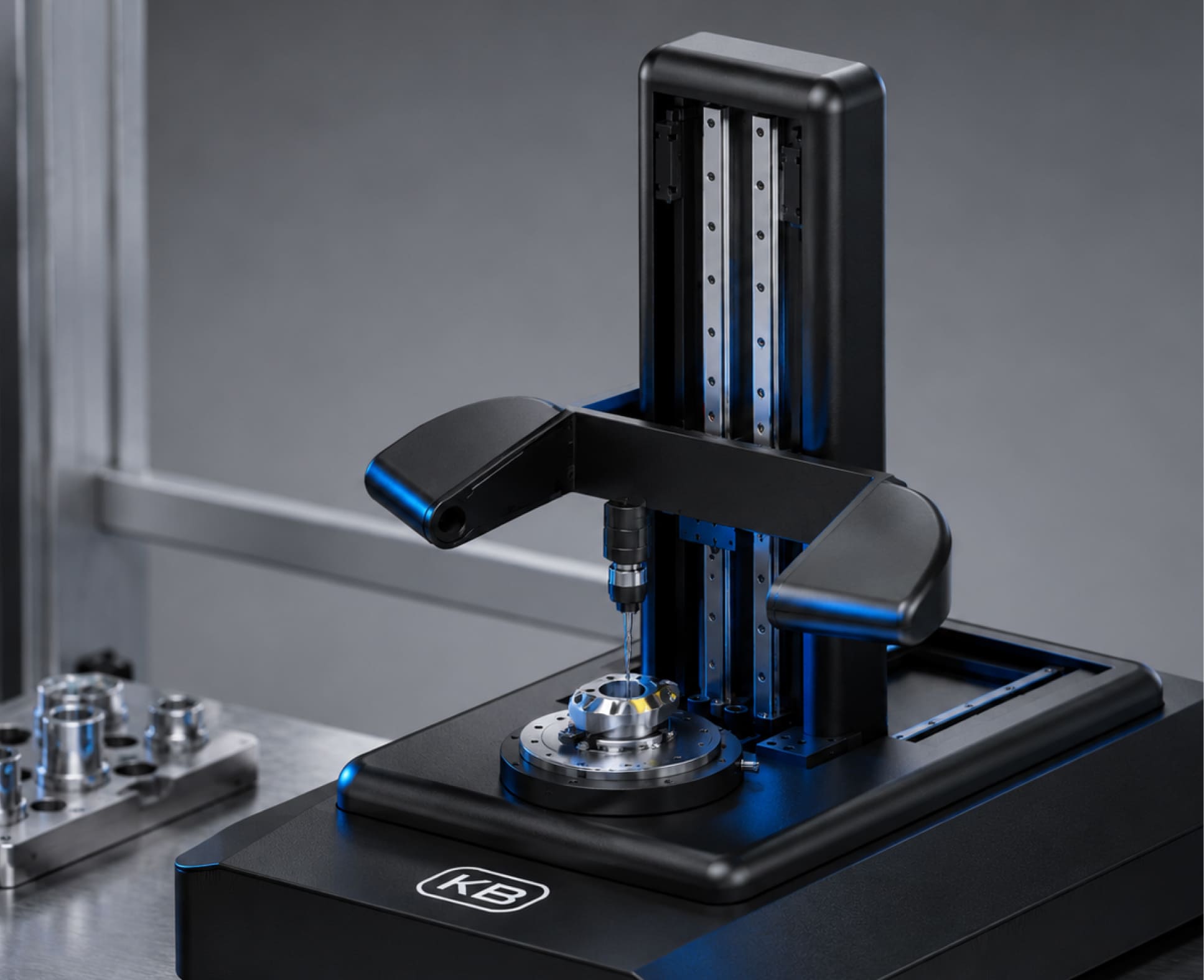Пресеттер Kvantron Smart AP450