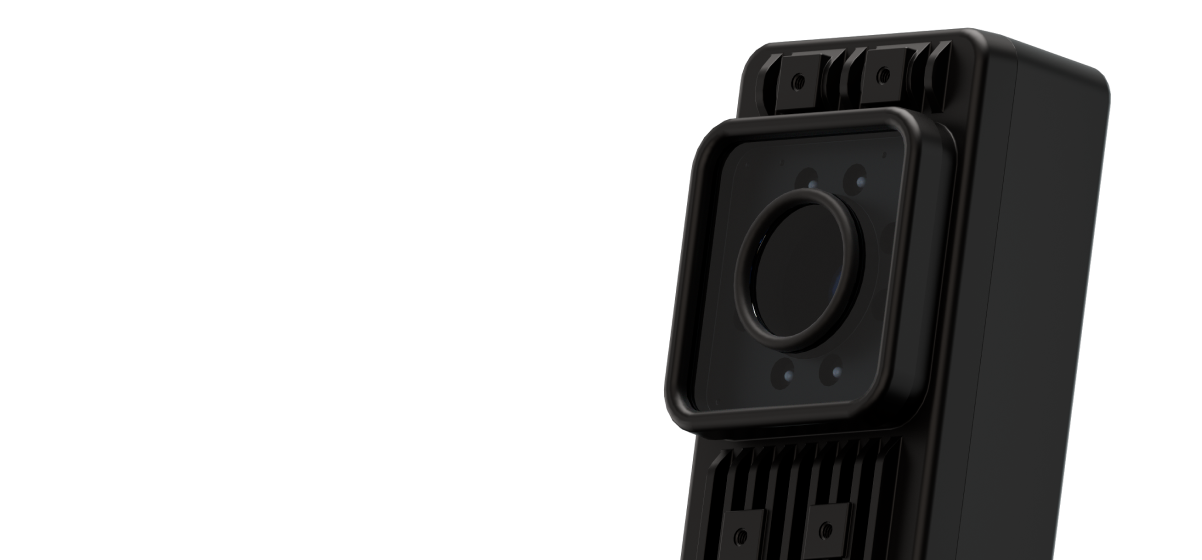 Смарт-камера Kvantron Smart