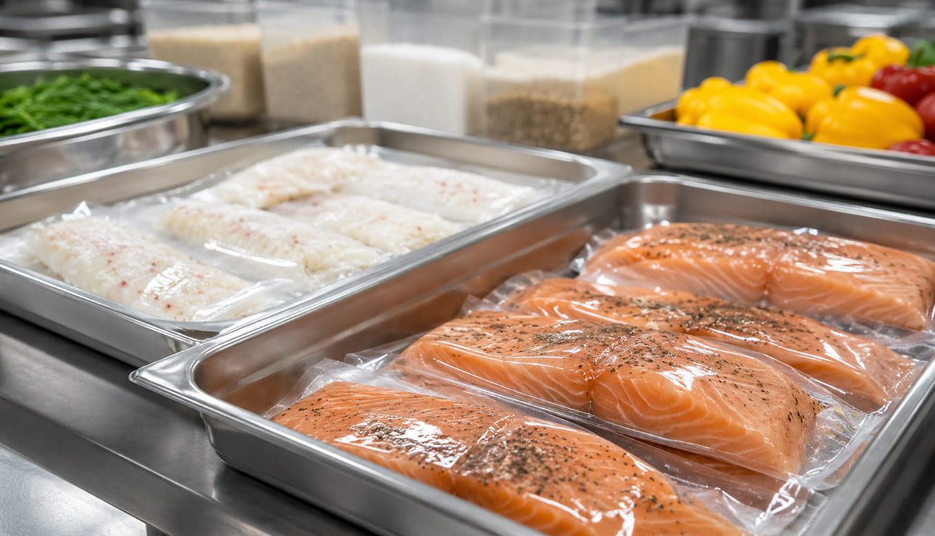 Food Industry Enterprises
