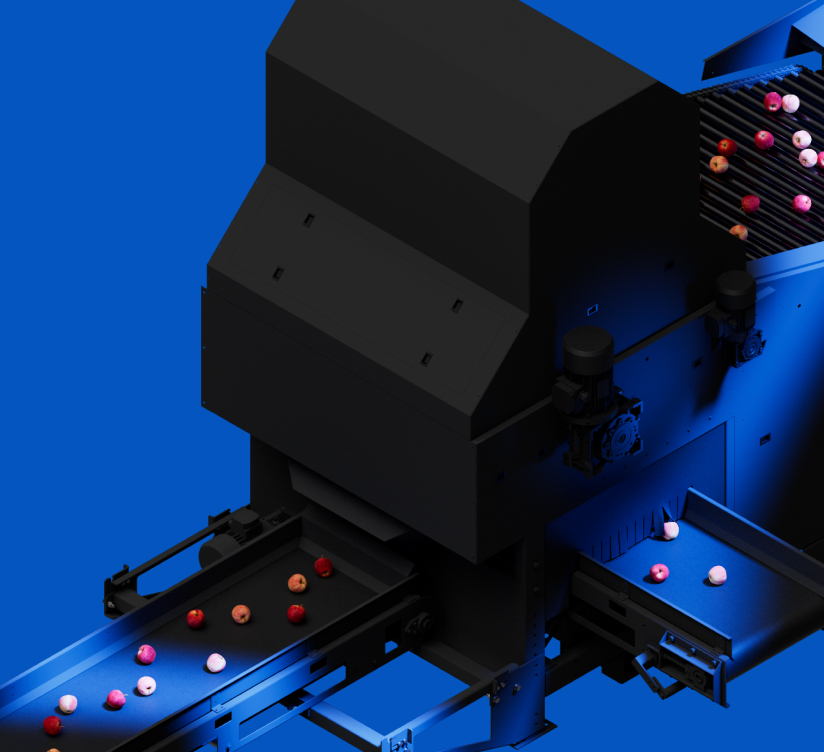 Size and Shape Control